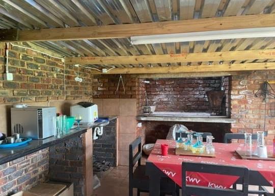 6 Bedroom Property for Sale in Hartebeesfontein North West
